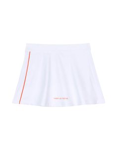 FALDA NOX MUJER TEAM WHITE 2