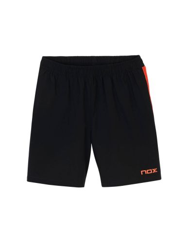 SHORT NOX HOMBRE TEAM BLACK