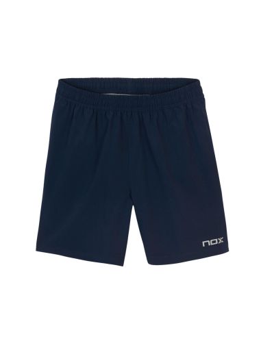 SHORT NOX HOMBRE TEAM DARK BLUE