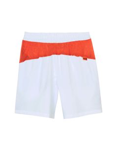 SHORT NOX HOMBRE TEAM WHITE 2