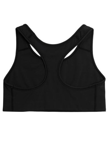 TOP NOX MUJER PRO NEGRO