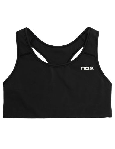 TOP NOX MUJER PRO NEGRO