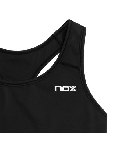 TOP NOX MUJER PRO NEGRO