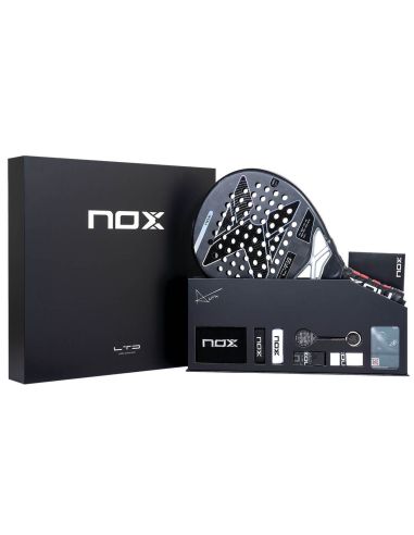 PACK NOX AT GENIUS LIMITED EDITION 2024