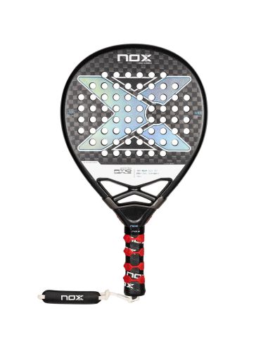 PALA NOX AT10 GENIUS 12K BY AGUSTIN TAPIA 2024