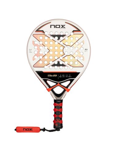 PALA NOX ML10 PRO CUP 3K LUXURY SERIES 2024