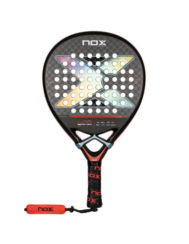 PALA NOX ML10 BAHIA 12K LUXURY SERIES 2024