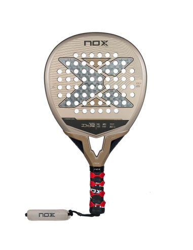 PALA NOX TL10 DE TINO LIBAAK 2024