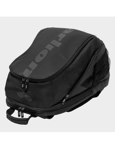 SACS AMBASSADEURS BPACK NOIR