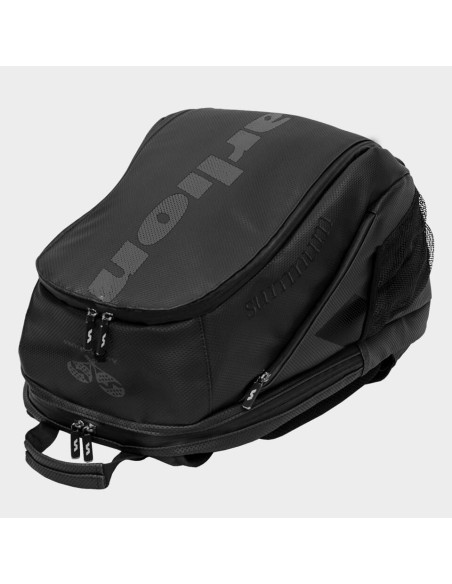 BAGS AMBASSADORS BPACK BLACK