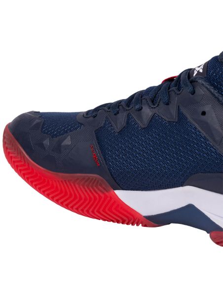 CALZADO NOX ML10 HEXA BLUE/FIERY RED