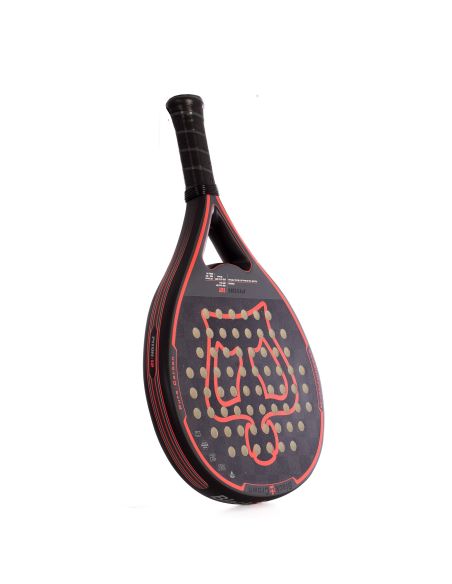 Pala Black Crown Piton 12 2024