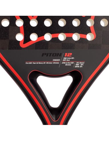 Pala Black Crown Piton 12 2024