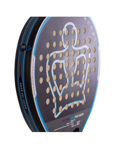 Pala Black Crown Piton 12 Silver 2024 Pala Black Crown Piton 12 Silver 2024