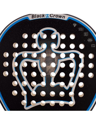 Pala Black Crown Piton 12 Silver 2024