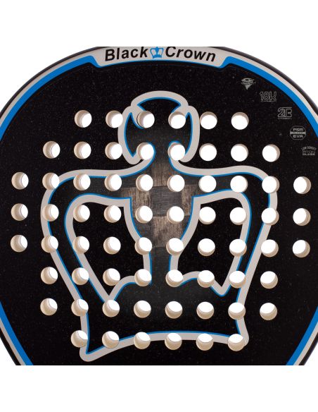 Pala Black Crown Piton 12 Silver 2024