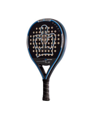 Pala Black Crown Piton 12 Silver 2024