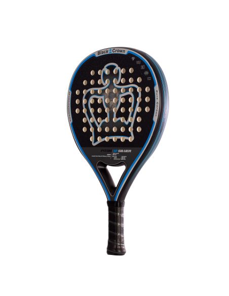 Pala Black Crown Piton 12 Silver 2024