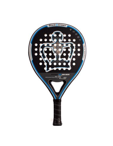 Pala Black Crown Piton 12 Silver 2024 Pala Black Crown Piton 12 Silver 2024