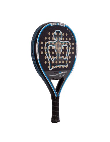 Pala Black Crown Piton 12 Silver 2024