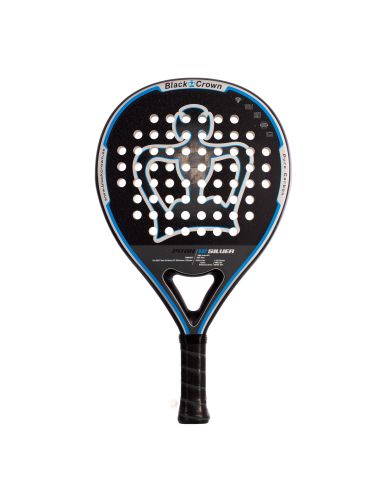 Pala Black Crown Piton 12 Silver 2024