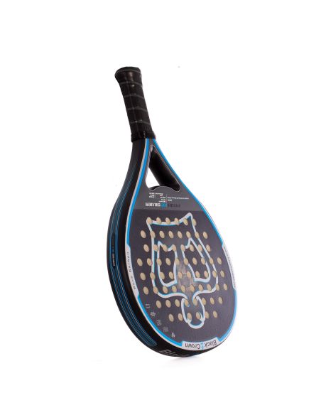 Pala Black Crown Piton 12 Silver 2024