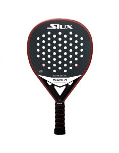 Pala Siux Diablo Revolution...