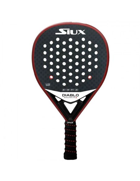 Pala Siux Diablo Revolution Lite 3 2024