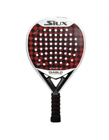 Pala Siux Diablo Revolution Pro 3 2024