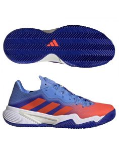 Adidas Barricade M Clay 2023 | Zapatillas de pádel Adidas 2