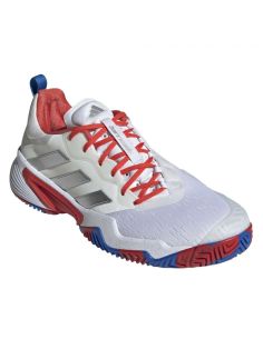 Adidas Barricade FMT 2023 | Zapatillas de pádel Adidas 2