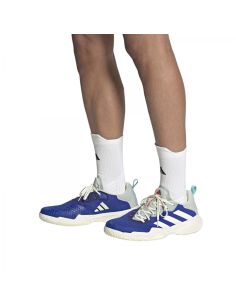 Adidas Barricade FMT 2023 | Zapatillas de pádel Adidas 2