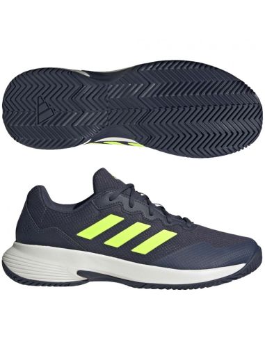 Adidas Gamecourt 2 M 2024 | Zapatillas de pádel Adidas