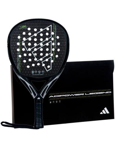 Pala de pádel Adidas Adipower Legend 2024