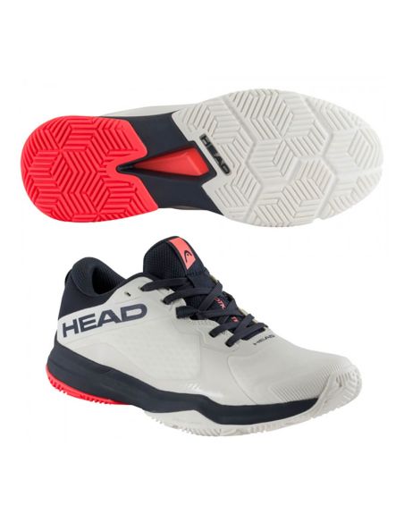 Zapatillas Head Motion Team