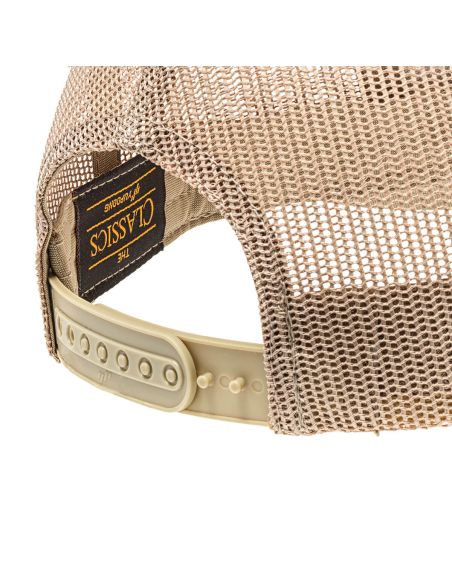 Gorra JetsPlay Bordado