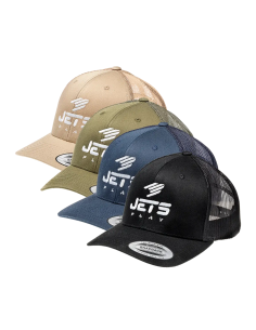 Gorra JetsPlay Bordado