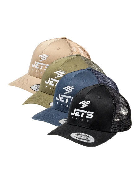 Gorra JetsPlay | Gorra lifestyle