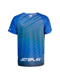 Camiseta de pádel para hombre JetsPlay | Camisetas de pádel 2
