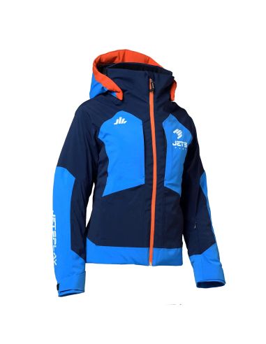 JetsPlay Chaqueta de esquí | JetsPlay