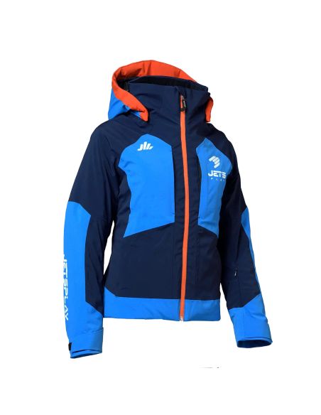 JetsPlay Chaqueta de esquí | JetsPlay