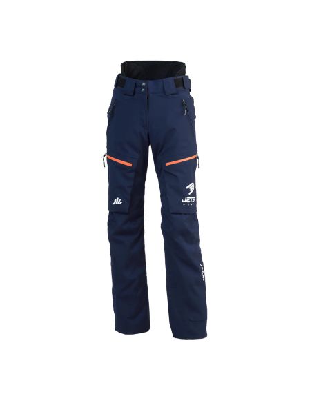 Pantalón de esquí JetsPlay Mujer
