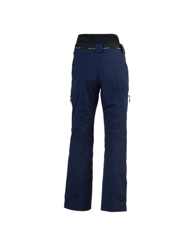 Pantalón de esquí JetsPlay Mujer