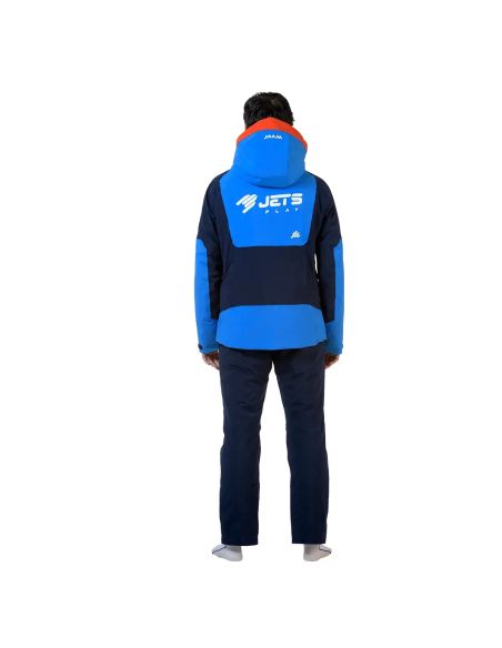 Chaqueta de esquí JetsPlay Hombre