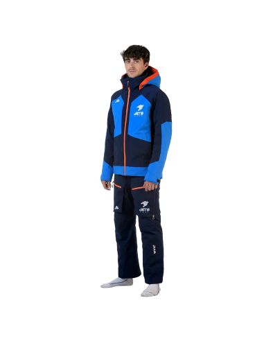 JetsPlay Chaqueta de esquí | JetsPlay