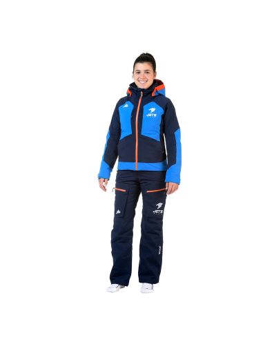 JetsPlay Chaqueta de esquí | JetsPlay
