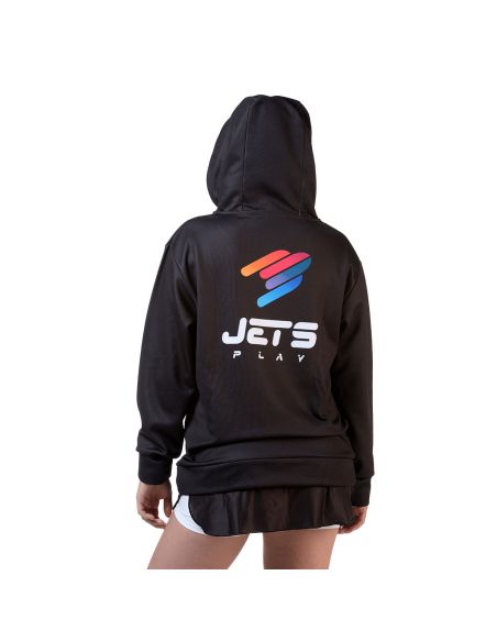 Sudadera Mujer JetsPlay Equipación Oficial