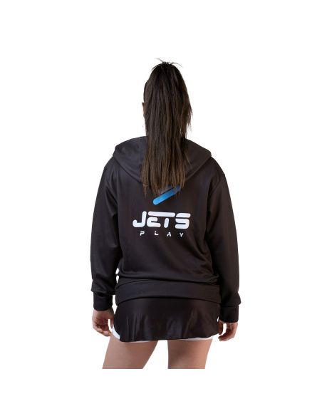 Sudadera Mujer JetsPlay Equipación Oficial
