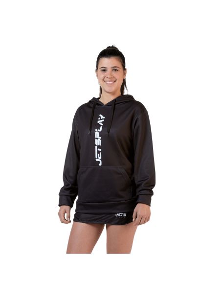 Sudadera Mujer JetsPlay Equipación Oficial