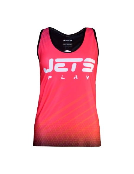 Top officiel de l'équipe JetsPlay pour femmes